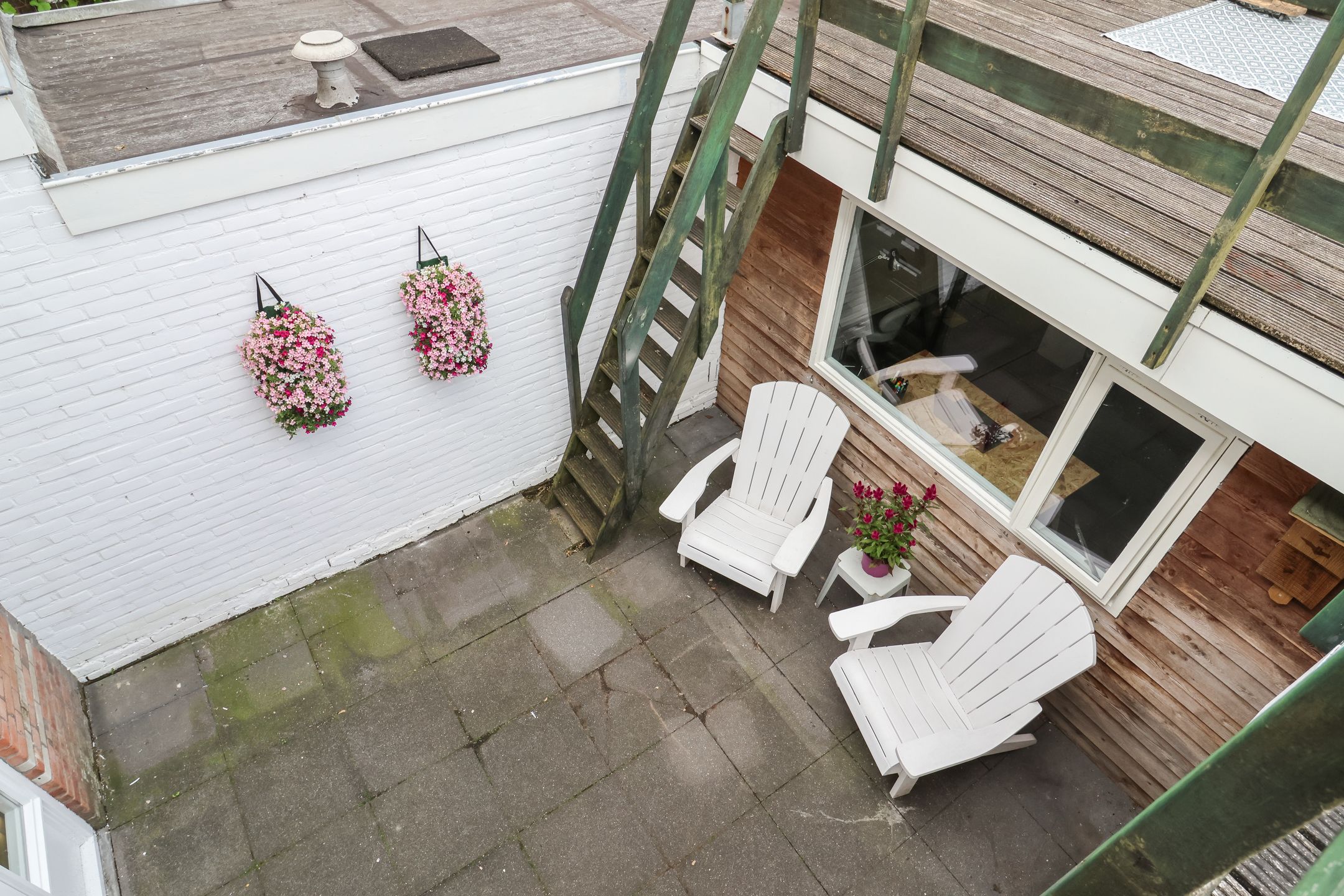 Foto 60 van Schalk Burgerstraat 20