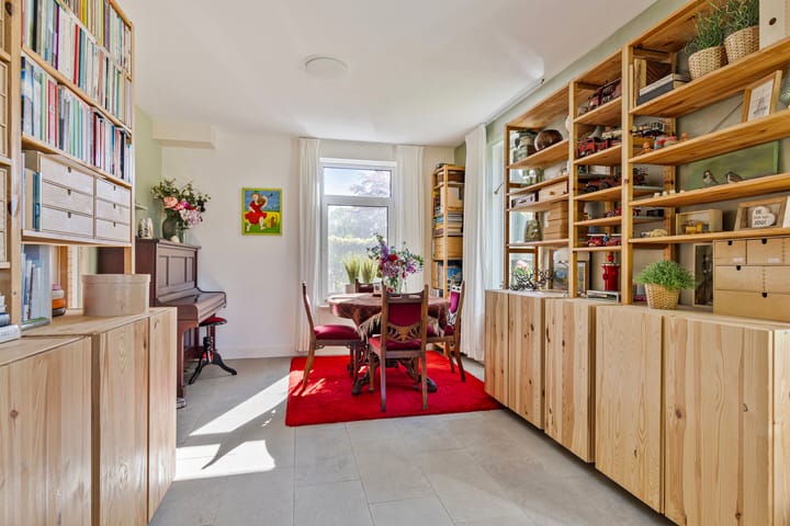 Foto 23 van Tuinbouwpad 5