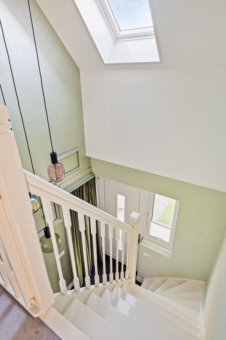 Foto 28 van Tuinbouwpad 5