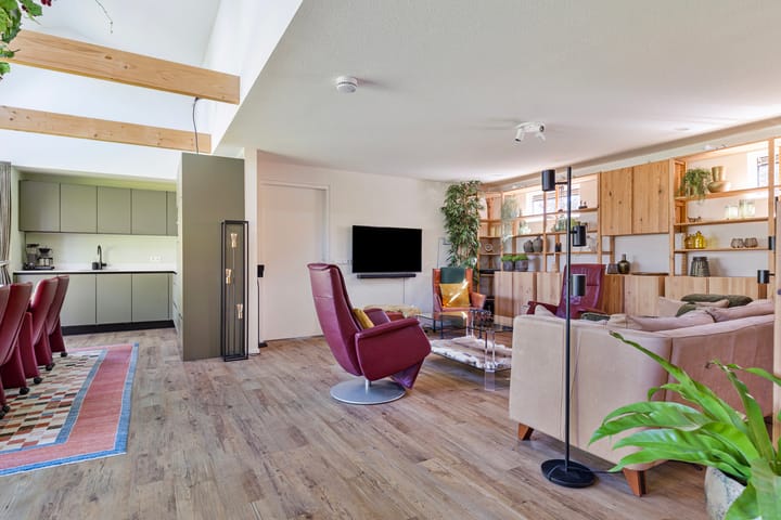 Foto 39 van Tuinbouwpad 5