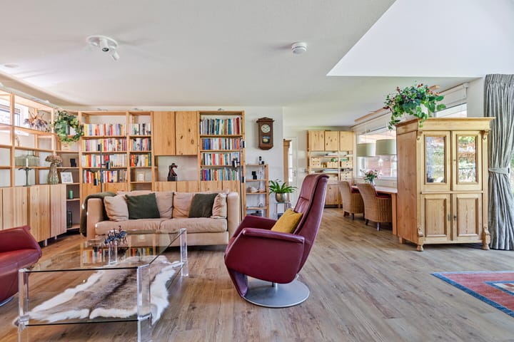 Foto 41 van Tuinbouwpad 5