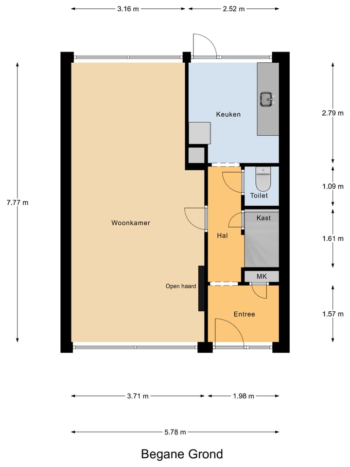 Foto 31 van Boterbloempad 4
