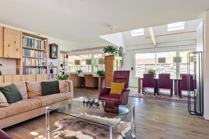 Foto 42 van Tuinbouwpad 5