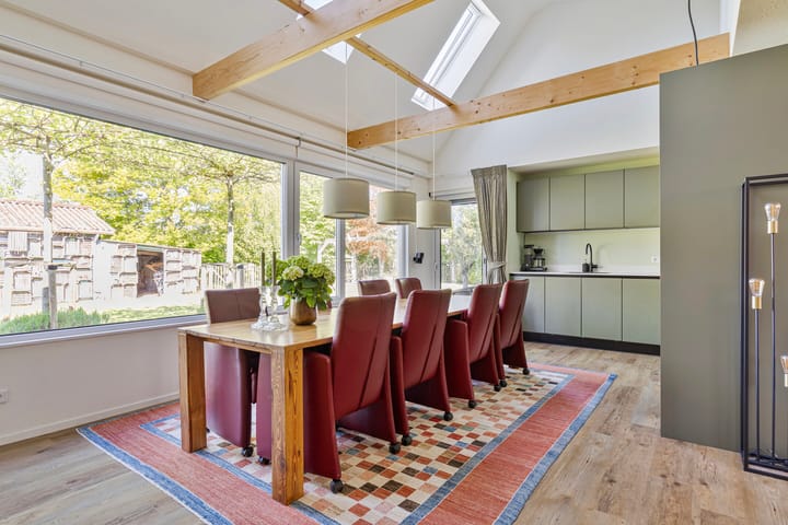 Foto 43 van Tuinbouwpad 5