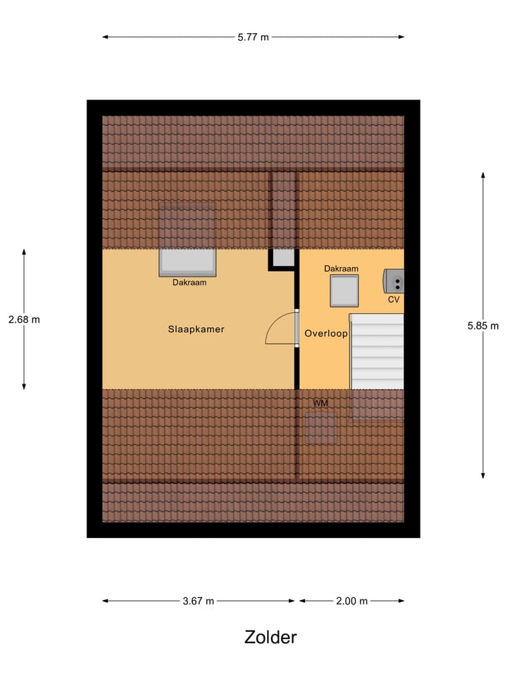 Foto 33 van Boterbloempad 4