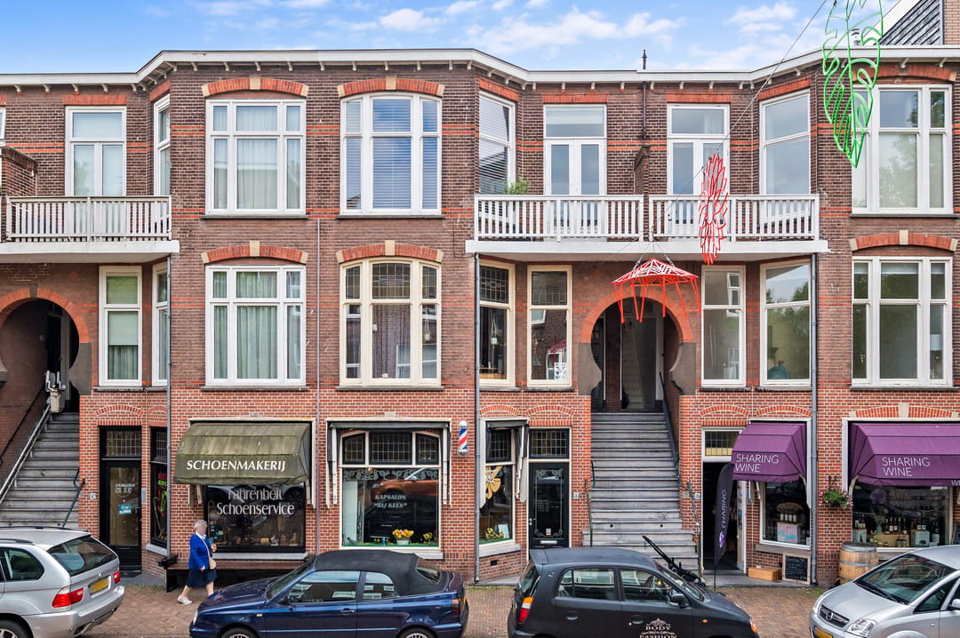 Photo 1 of Fahrenheitstraat 588