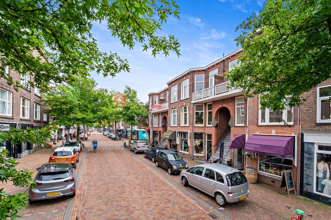 Photo 2 of Fahrenheitstraat 588