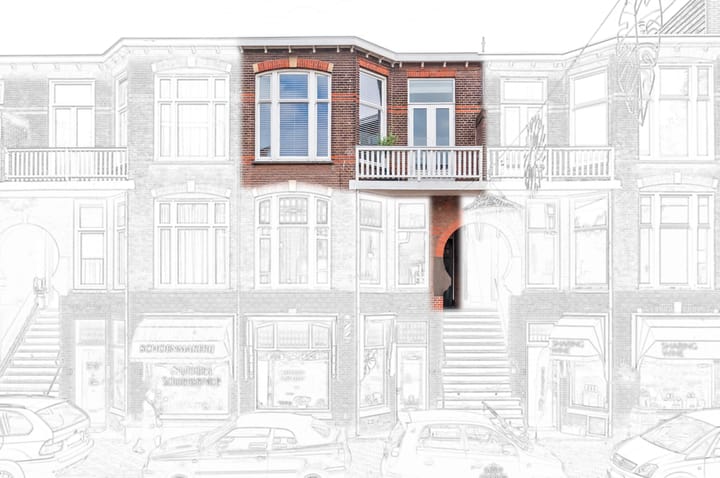 Foto 3 van Fahrenheitstraat 588