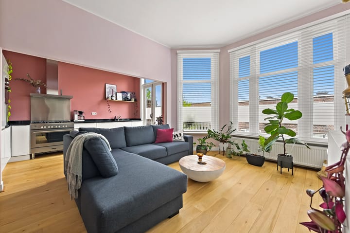 Foto 4 van Fahrenheitstraat 588