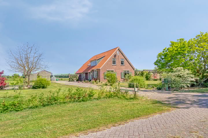 Foto 1 van Potronsdijk 3