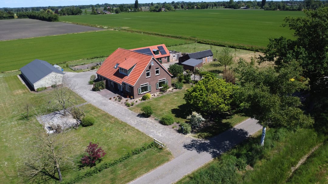 Photo 2 of Potronsdijk 3