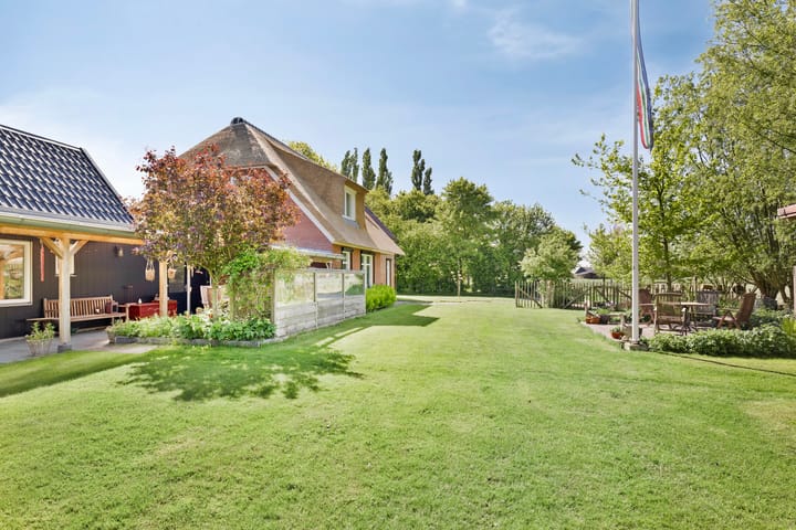 Foto 52 van Tuinbouwpad 5