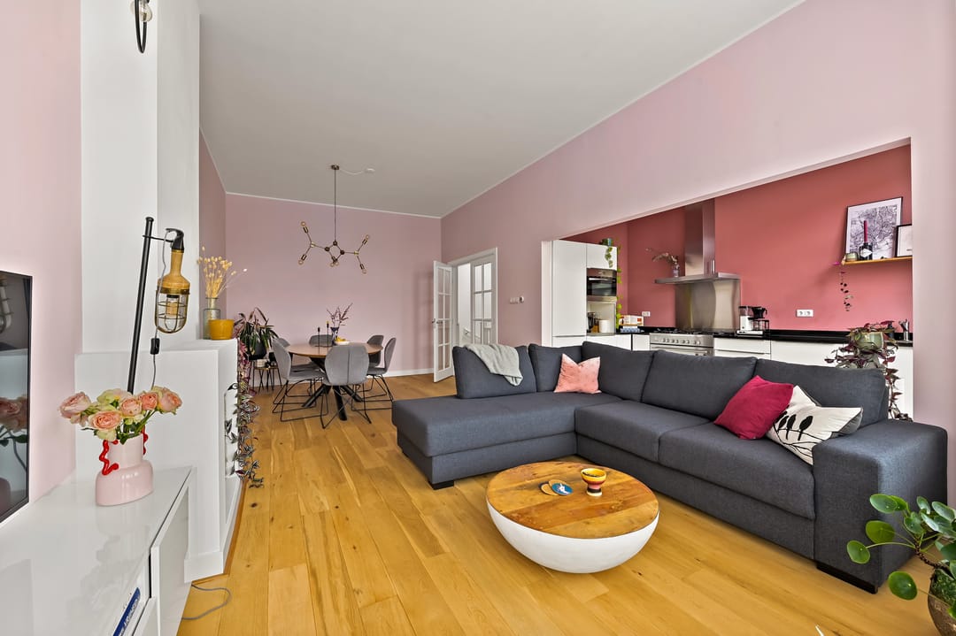Photo 8 of Fahrenheitstraat 588