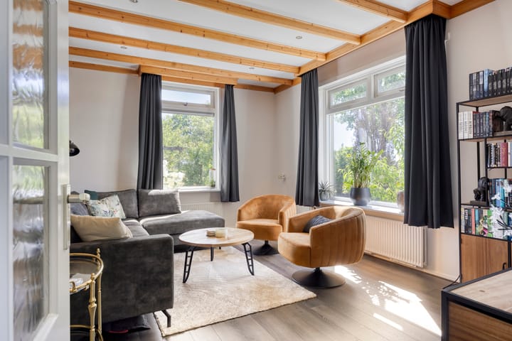 Foto 3 van Potronsdijk 3