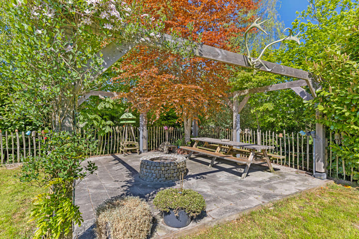 Foto 54 van Tuinbouwpad 5