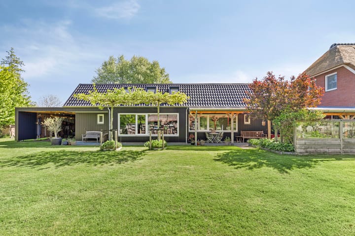 Foto 56 van Tuinbouwpad 5