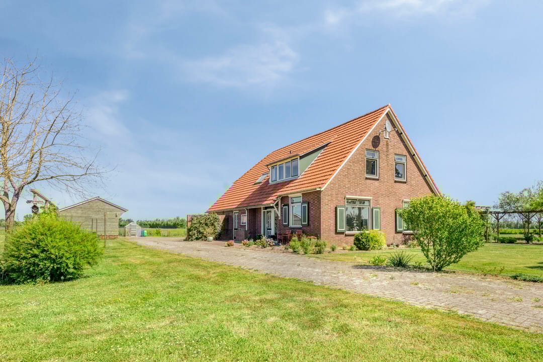 Photo 7 of Potronsdijk 3