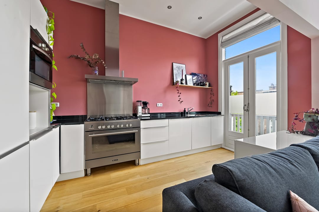 Photo 13 of Fahrenheitstraat 588