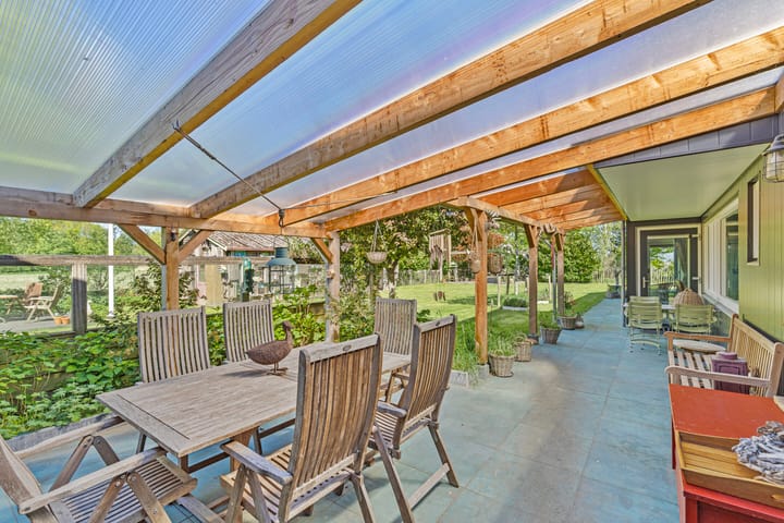 Foto 58 van Tuinbouwpad 5