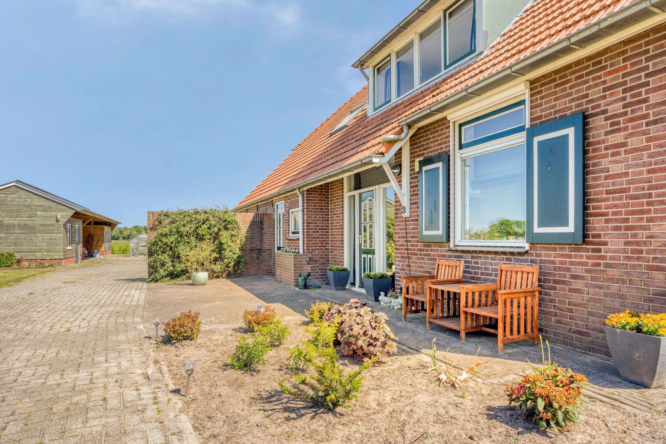 Photo 9 of Potronsdijk 3