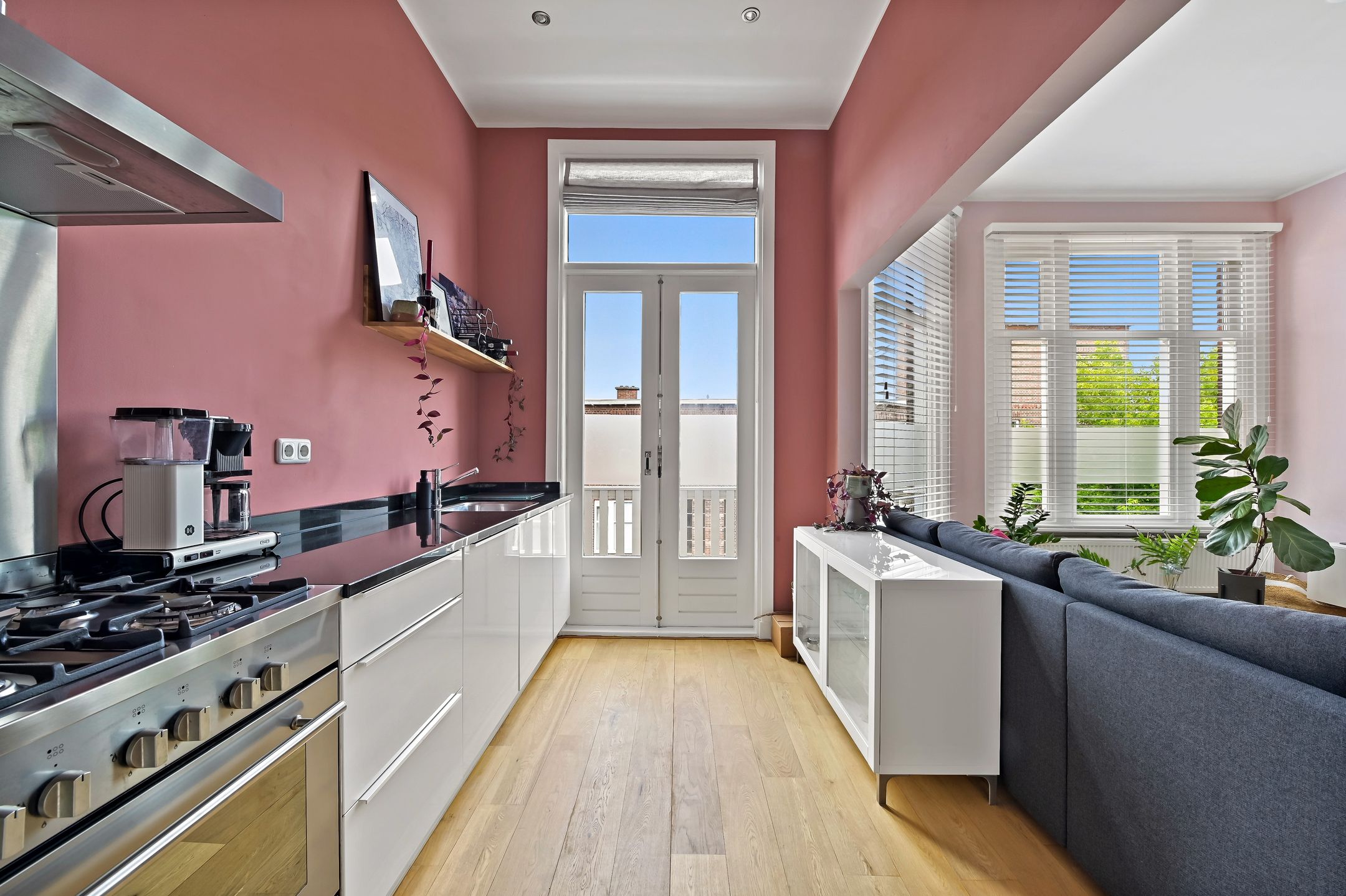 Photo 15 of Fahrenheitstraat 588