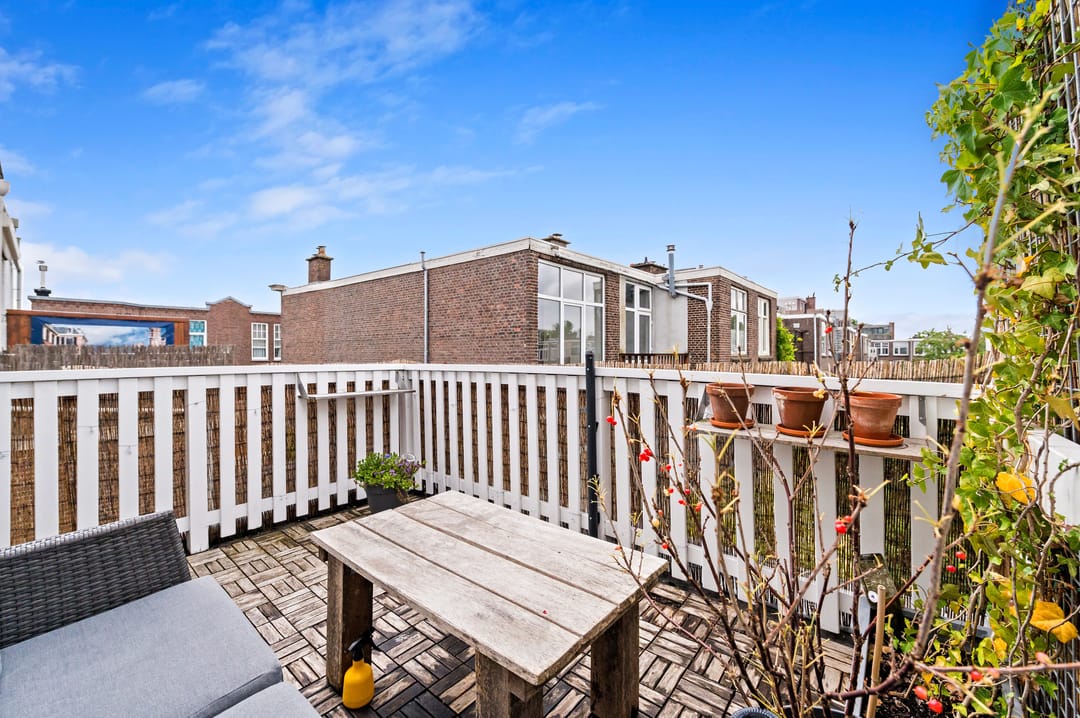 Photo 28 of Fahrenheitstraat 588