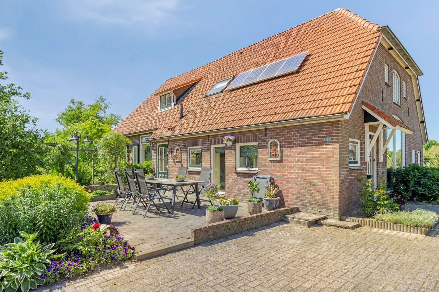 Photo 29 of Potronsdijk 3