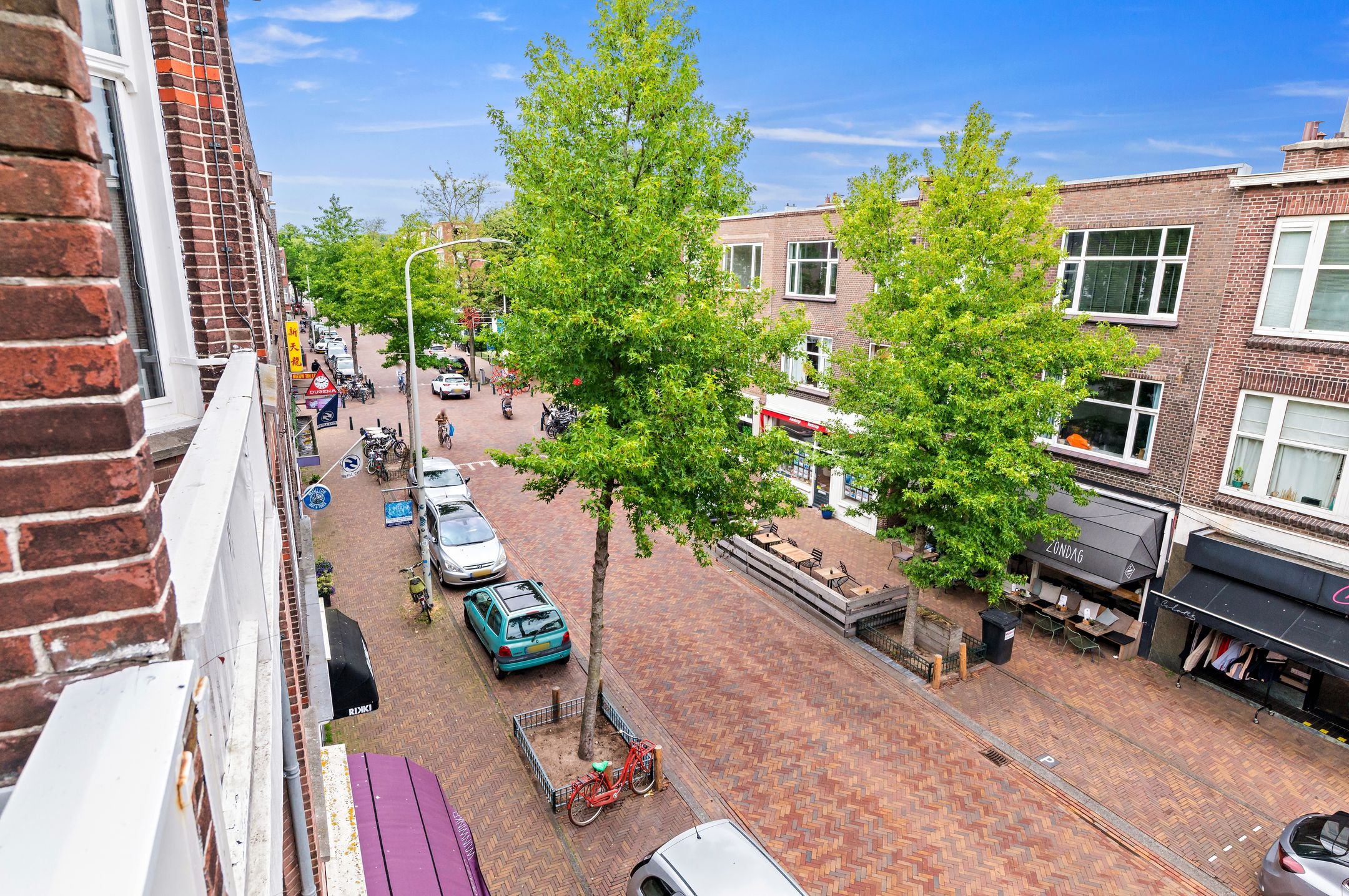 Photo 33 of Fahrenheitstraat 588