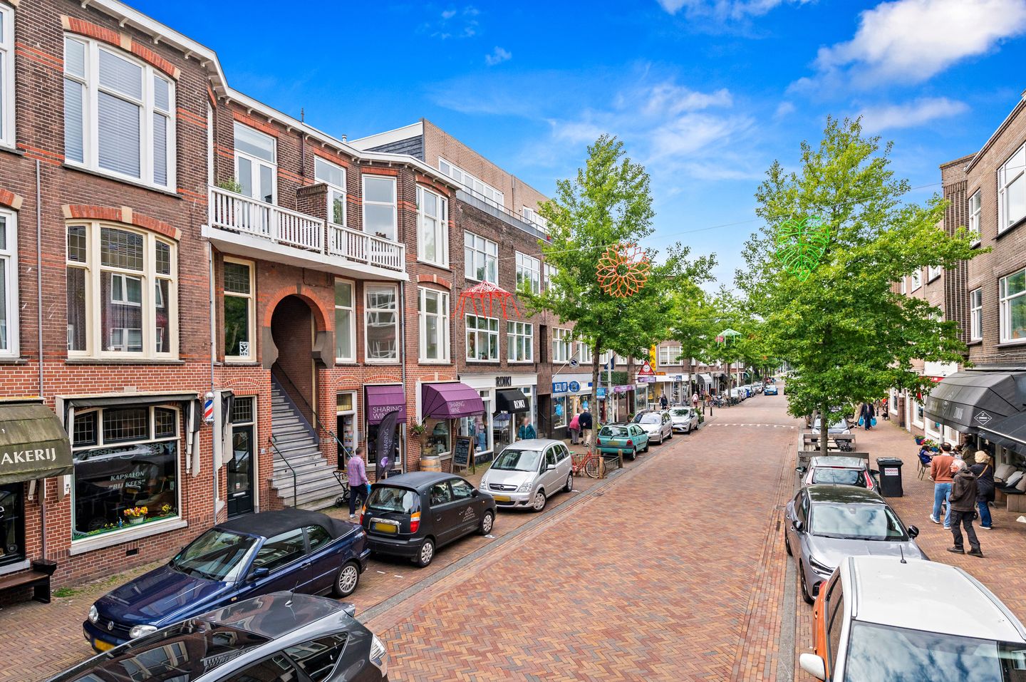 Photo 34 of Fahrenheitstraat 588
