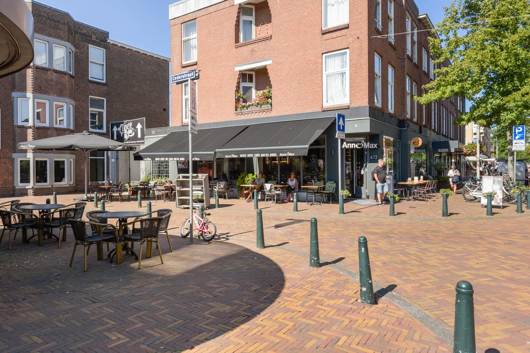 Photo 37 of Fahrenheitstraat 588