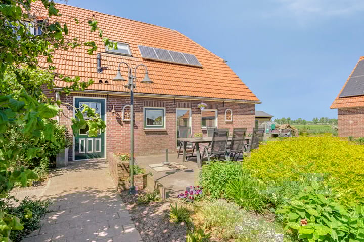 Foto 48 van Potronsdijk 3