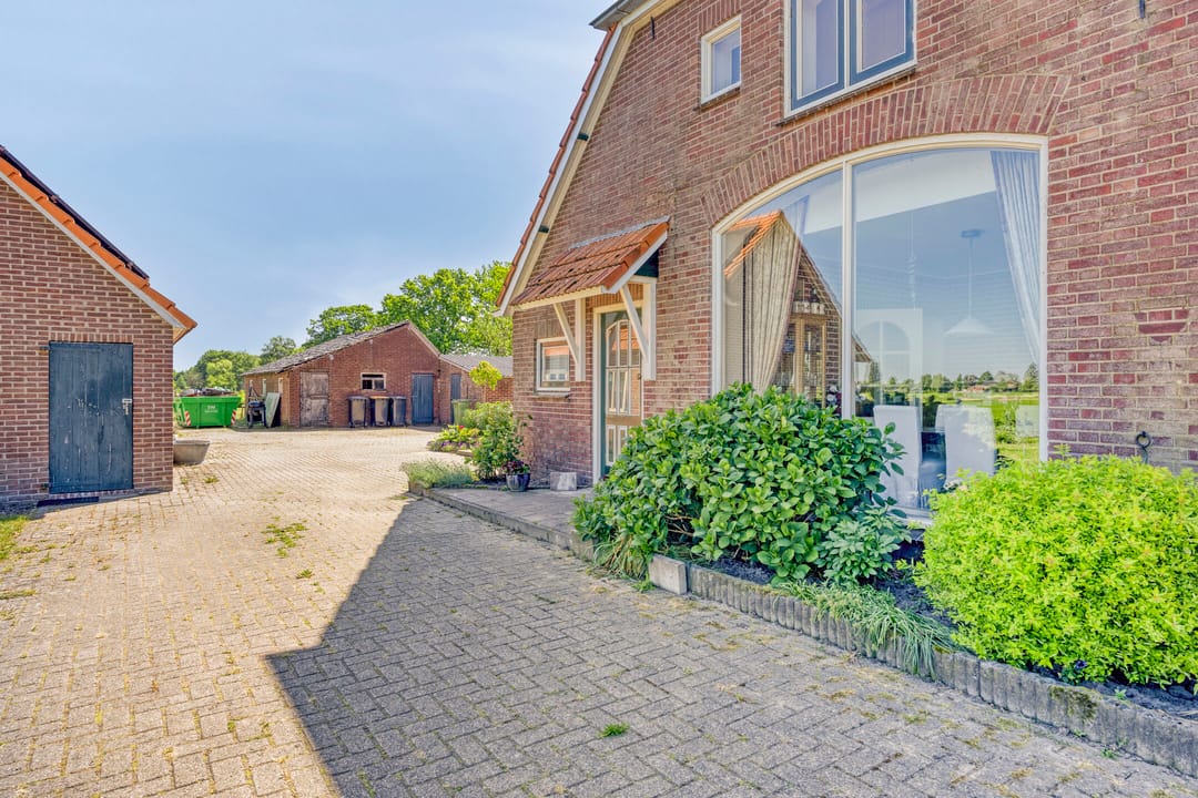 Photo 28 of Potronsdijk 3