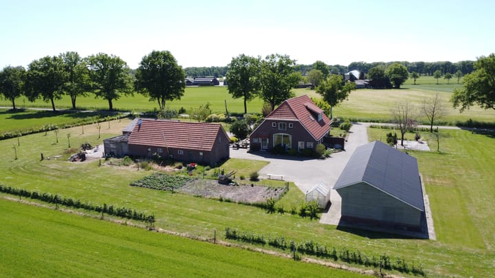 Foto 55 van Potronsdijk 3