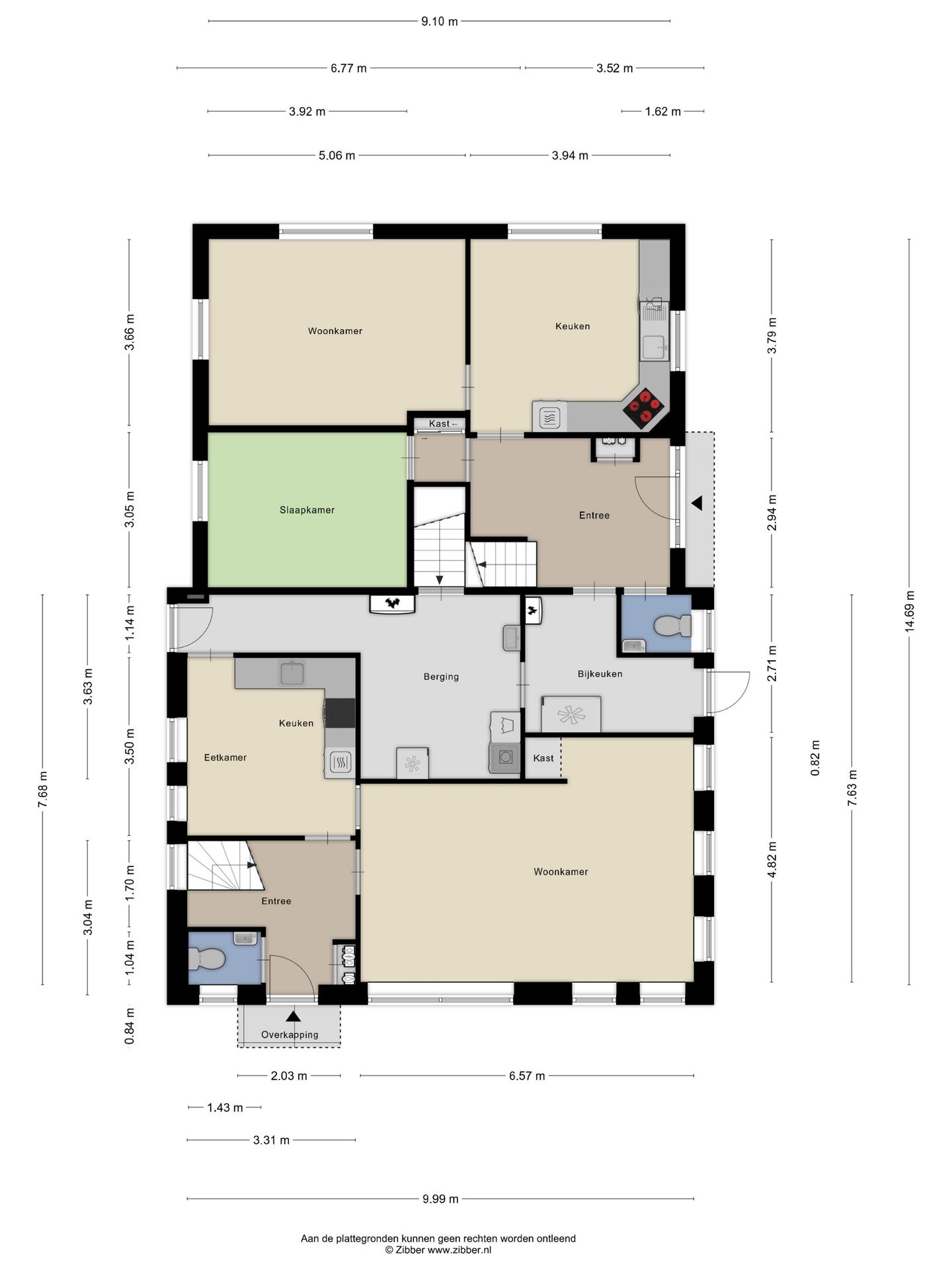 Photo 59 of Potronsdijk 3