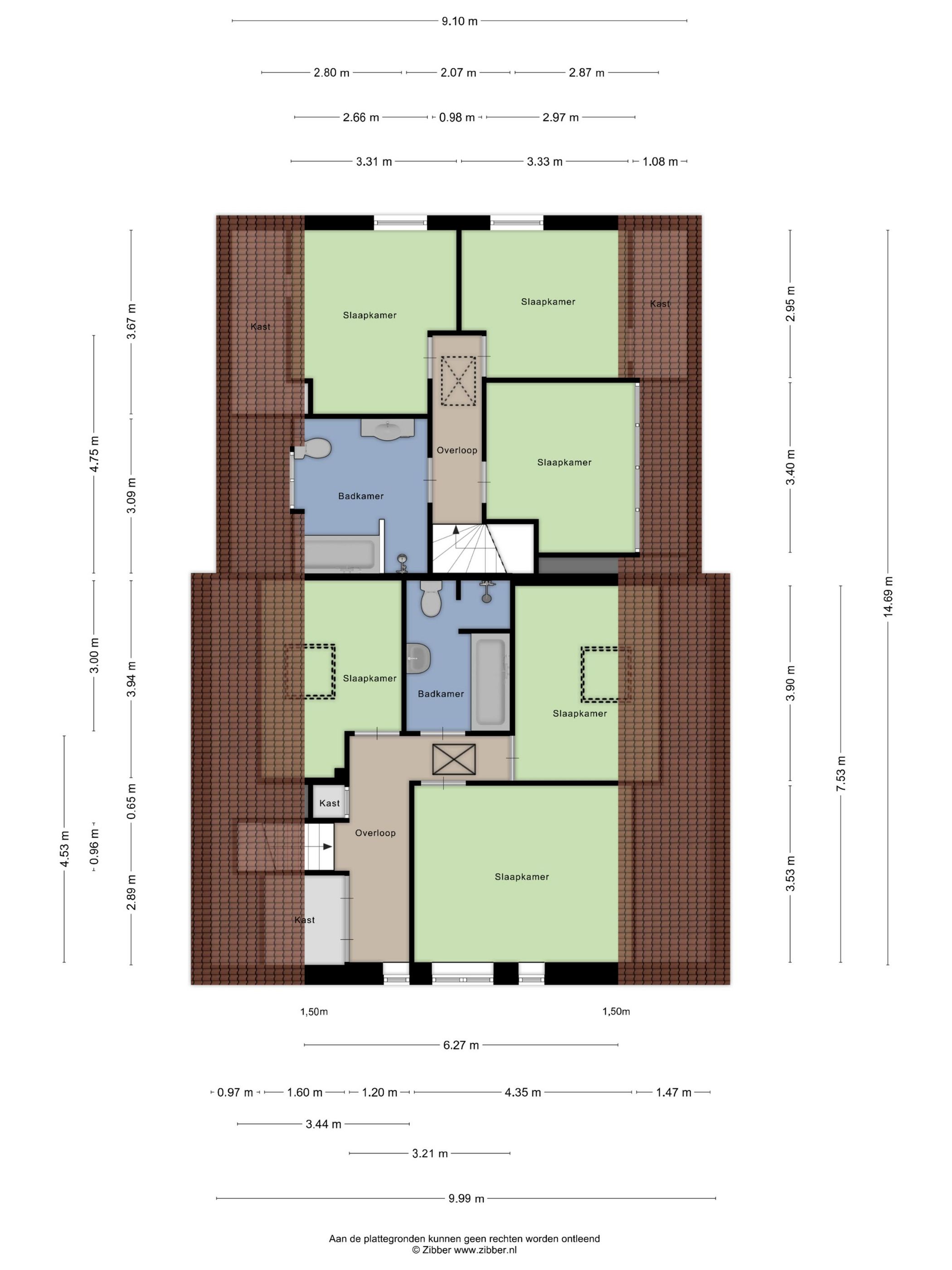 Photo 60 of Potronsdijk 3