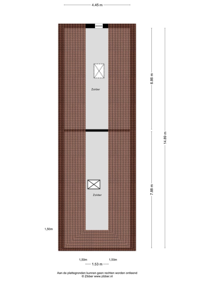 Foto 61 van Potronsdijk 3