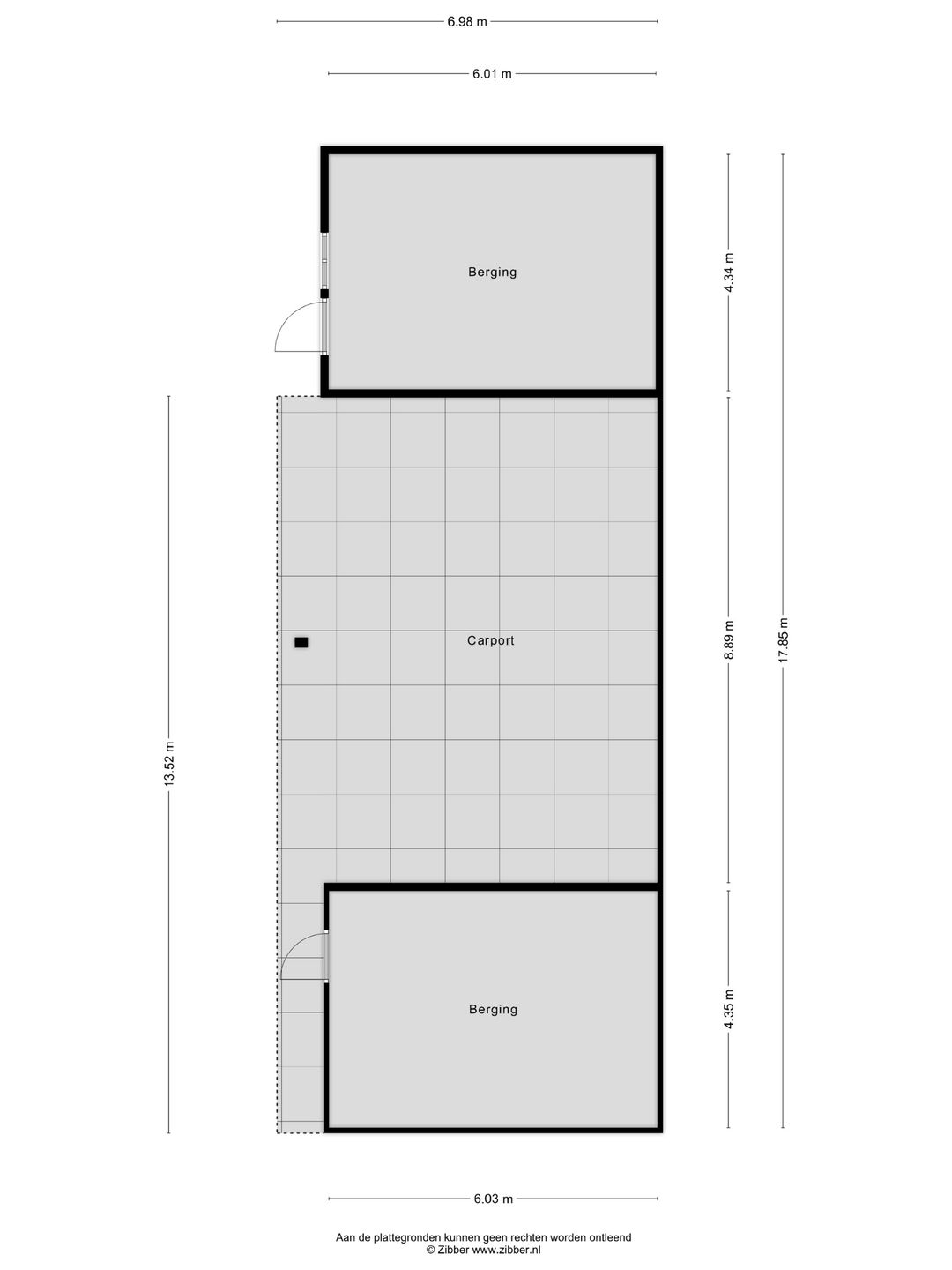 Photo 62 of Potronsdijk 3