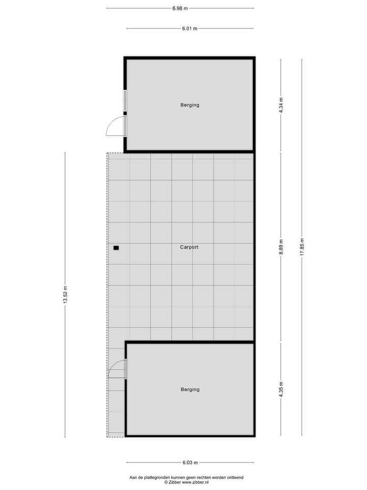 Foto 62 van Potronsdijk 3