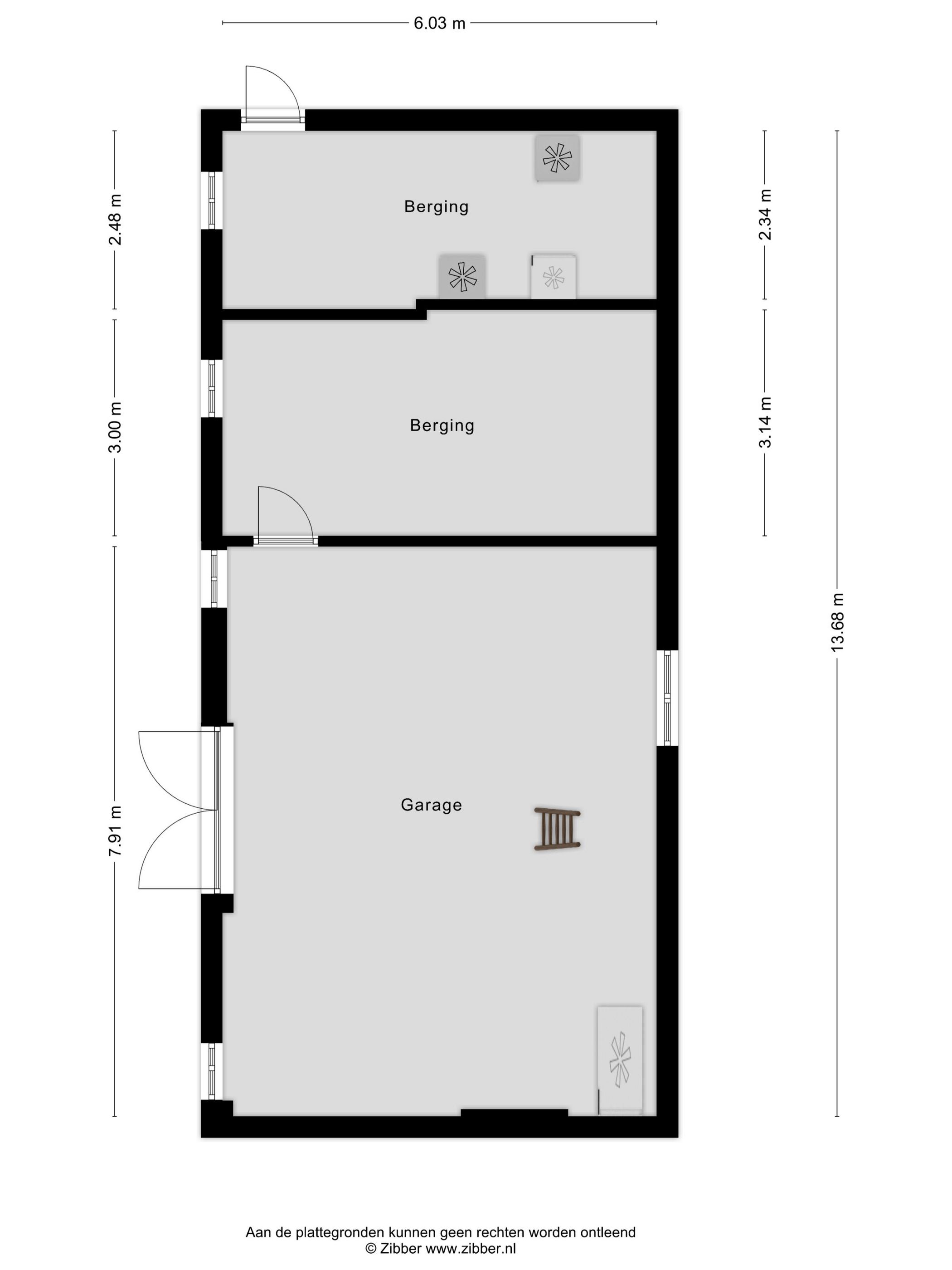 Photo 63 of Potronsdijk 3