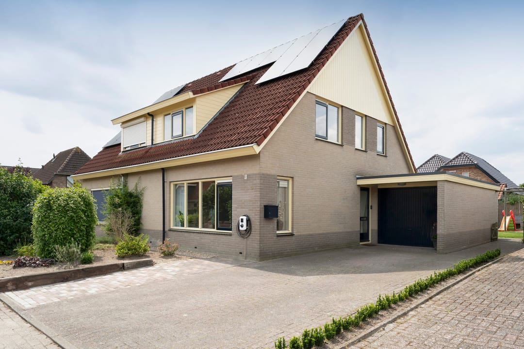 Foto 1 van Rief 3