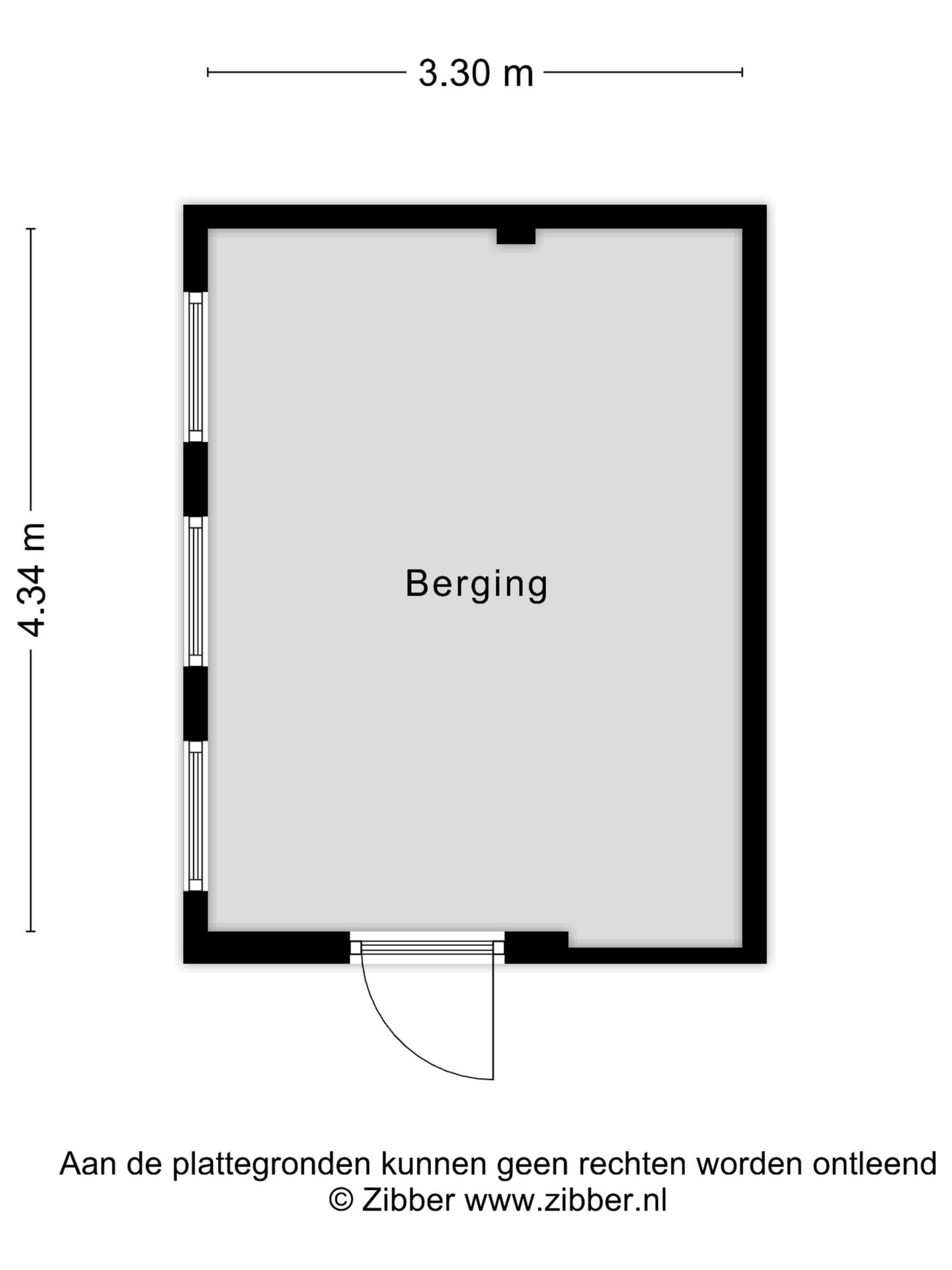 Photo 65 of Potronsdijk 3