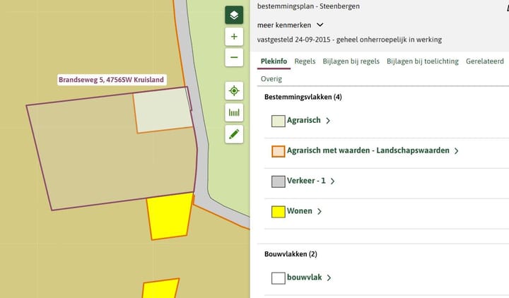 Foto 56 van Brandseweg 5