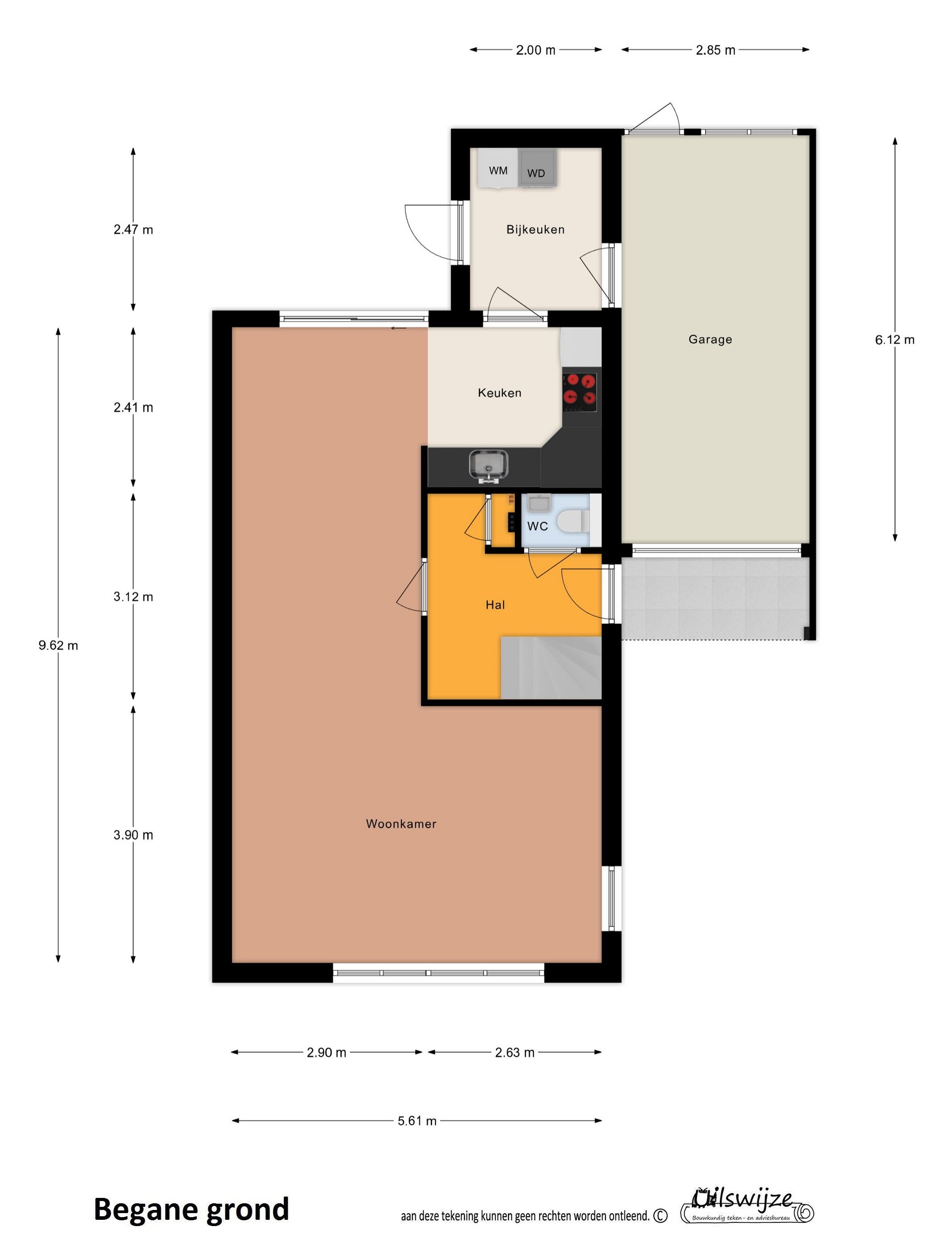 Foto 33 van Rief 3