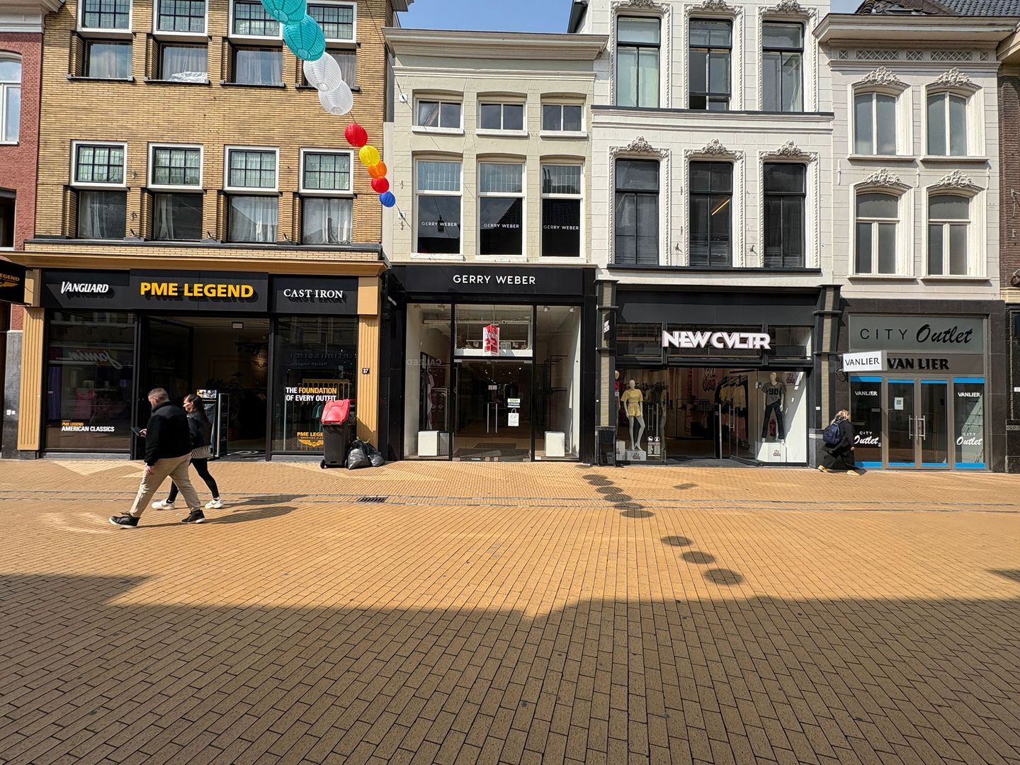 Bekijk foto 1 van Herestraat 35