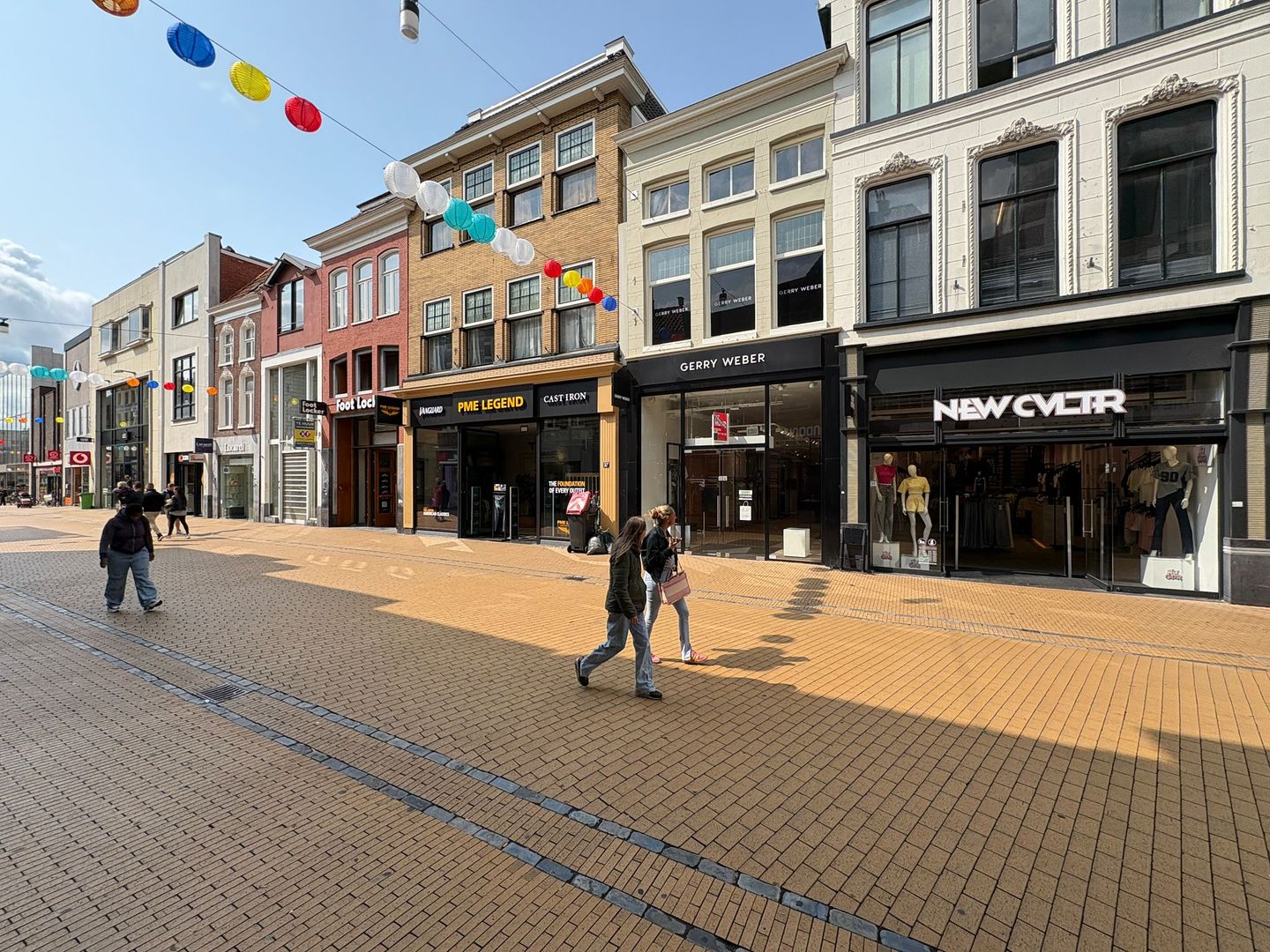 Bekijk foto 3 van Herestraat 35