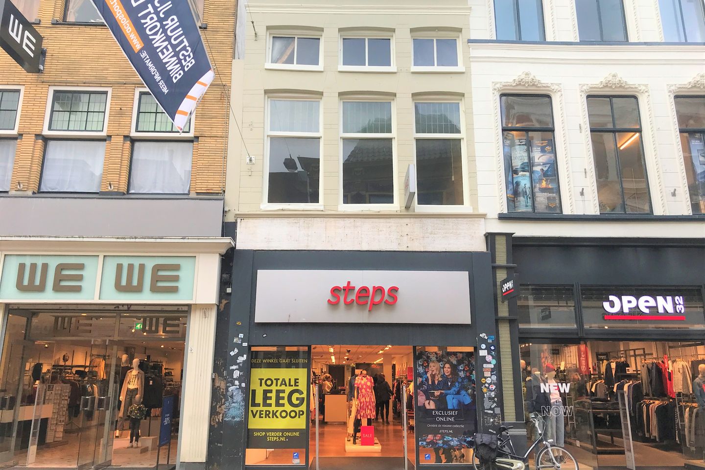 Bekijk foto 4 van Herestraat 35