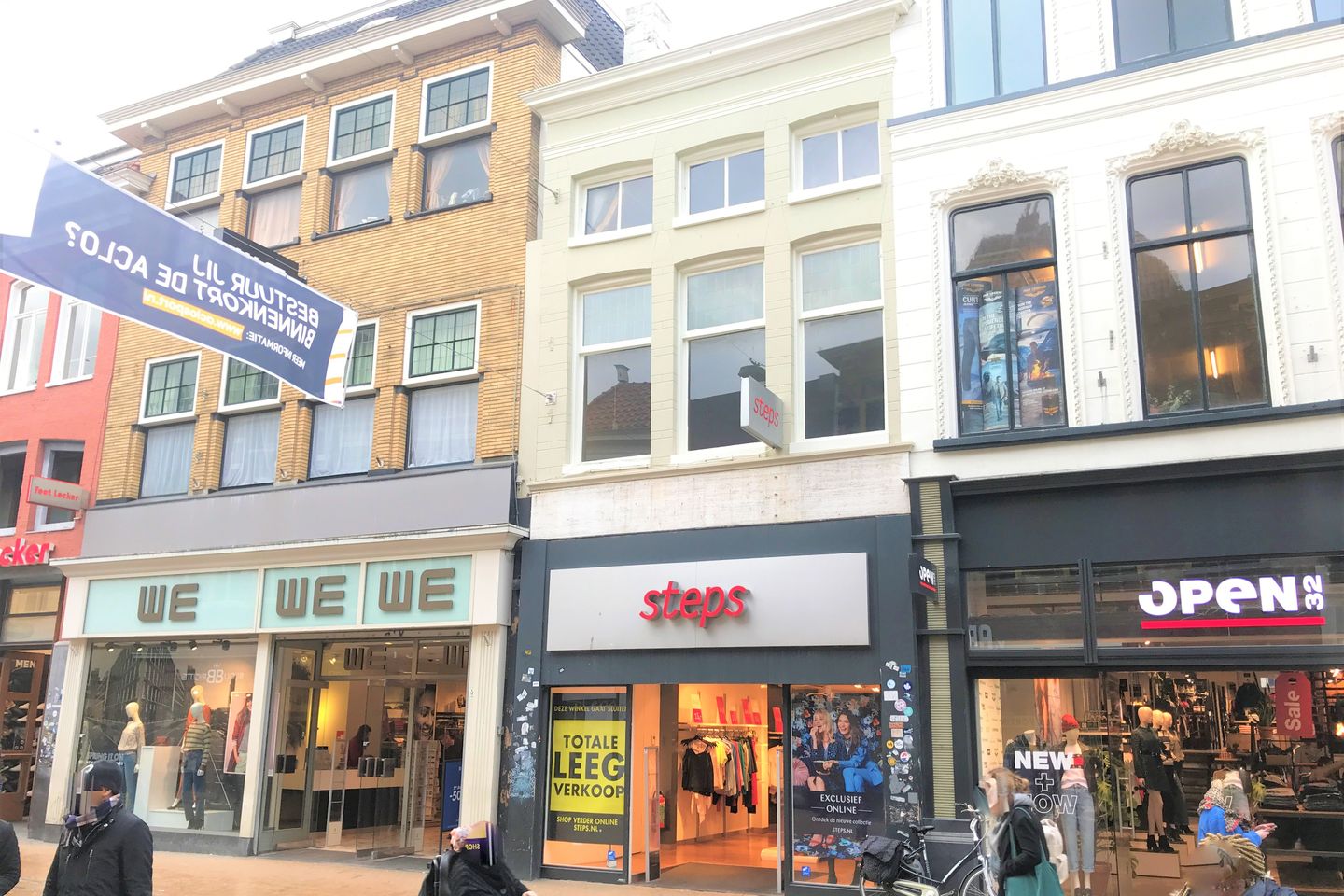 Bekijk foto 5 van Herestraat 35