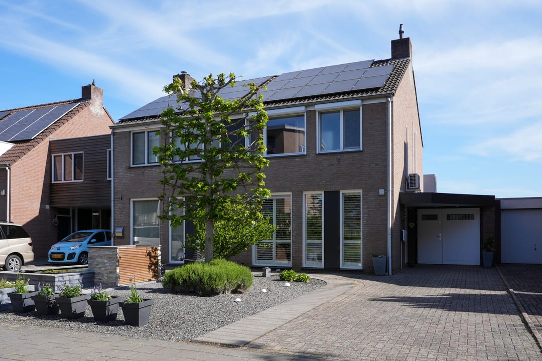 Foto 1 van In het Diepe Broek 15