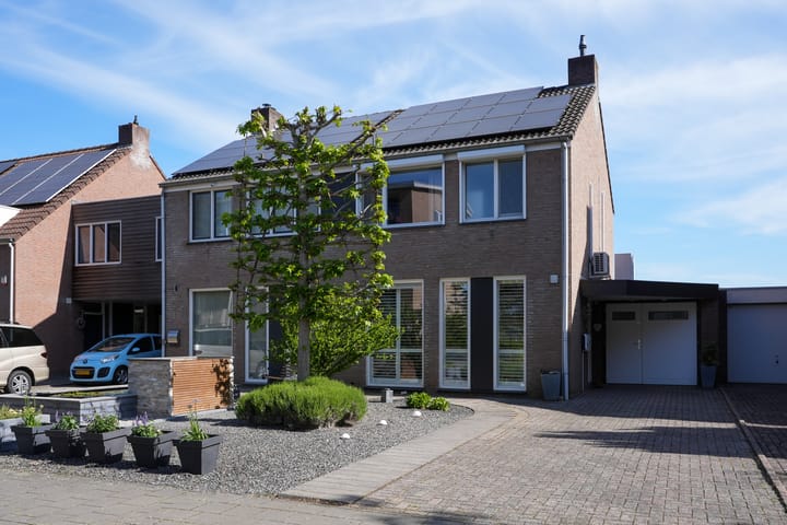 Photo 1 of In het Diepe Broek 15