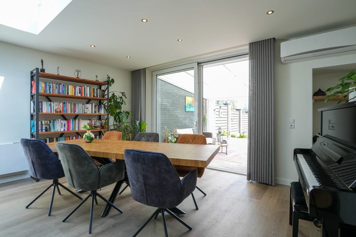 Photo 9 of In het Diepe Broek 15